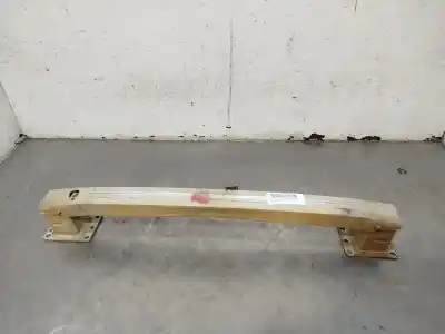 Автозапчасти б/у усиление переднего бампера за CITROEN C4 LIM. Business ссылки OEM IAM 9672762080  