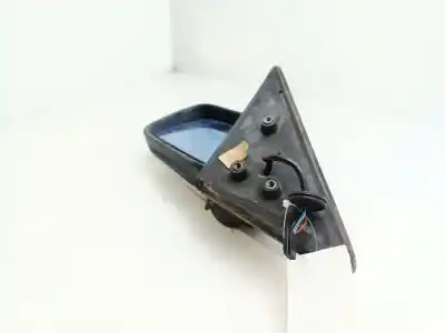 Peça sobressalente para automóvel em segunda mão espelho retrovisor esquerdo por bmw serie 3 berlina (e36) 325td referências oem iam 0117351