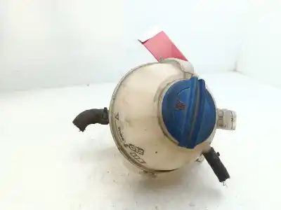 Peça sobressalente para automóvel em segunda mão depósito de expansão por seat ibiza (6j5) reference referências oem iam 6q0121407b