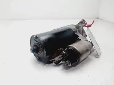 Second-hand car spare part starter motor for bmw serie 1 berlina (e81/e87) 118d oem iam references 12418581097