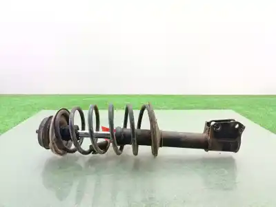 Автозапчастина б/у передній правий амортизатор для renault clio i (b/c57_, 5/357_) 1.2 (5/357y, 5/357k) посилання на oem iam 543021861r   Автозапчастина б/у передній правий амортизатор для renault clio i (b/c57_, 5/357_) 1.2 (5/357y, 5/357k) посилання на oem iam 543021861r