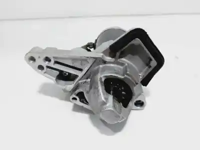 Peça sobressalente para automóvel em segunda mão motor de arranque por renault captur zen referências oem iam 233000557r  