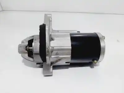 Peça sobressalente para automóvel em segunda mão motor de arranque por renault captur zen referências oem iam 233000557r  