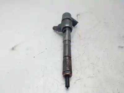 Gebrauchtes Autoersatzteil Injektor zum OPEL CORSA C Essentia OEM-IAM-Referenzen 0445110083  