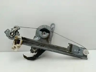 Peça sobressalente para automóvel em segunda mão  por RENAULT SCENIC II  Referências OEM IAM 8200130627  