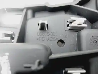 Peça sobressalente para automóvel em segunda mão quadrante por renault scenic ii grand dynamique referências oem iam 8200787774a  