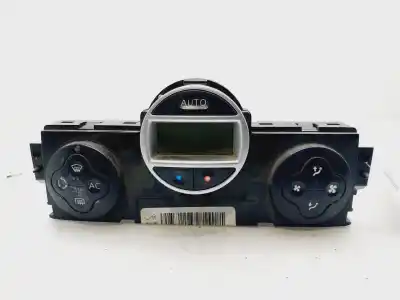Peça sobressalente para automóvel em segunda mão comando de sofagem (chauffage / ar condicionado) por renault scenic ii grand dynamique referências oem iam 8200501465