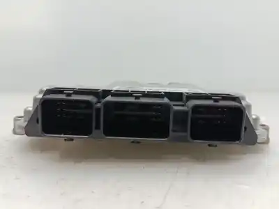 Second-hand car spare part ecu engine control for mazda 3 lim. (bl) active oem iam references 7m6112a650bc  