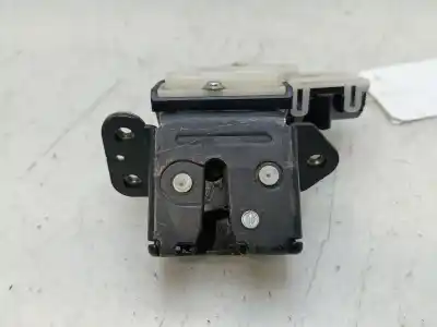 Second-hand car spare part trunk lock for mazda 3 lim. (bl) active oem iam references g33m62310b  