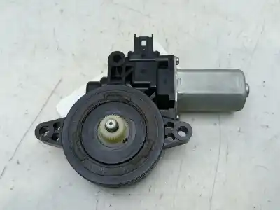 Second-hand car spare part left front window motor for mazda 3 lim. (bl) active oem iam references d6515958x  