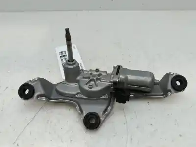Second-hand car spare part rear windshield wiper motor for mazda 3 lim. (bl) active oem iam references bbn967450  
