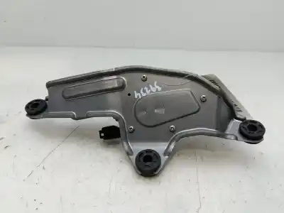 Second-hand car spare part rear windshield wiper motor for mazda 3 lim. (bl) active oem iam references bbn967450  