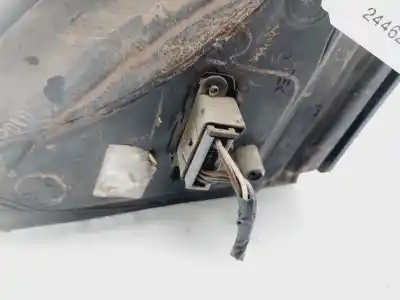 İkinci el araba yedek parçası SAG ARKA GÖRÜNÜM için OPEL ASTRA H BERLINA  OEM IAM referansları 24462996  