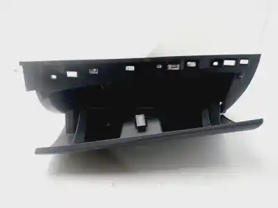 Pezzo di ricambio per auto di seconda mano SCATOLA DI GUANTI per RENAULT MEGANE III BERLINA 5 P  Riferimenti OEM IAM 681080020R  