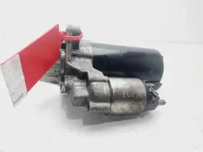 Peça sobressalente para automóvel em segunda mão motor de arranque por bmw serie 3 berlina (e90) 2.0 320d [2.0 ltr. - 120 kw 16v diesel] referências oem iam 779689202  