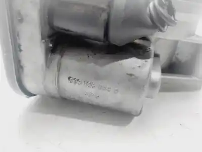 Second-hand car spare part throttle body for audi a3 (8p1) 2.0 tdi 16v oem iam references 038128063g