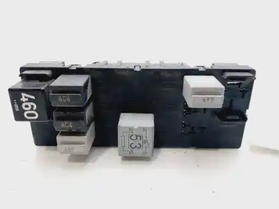 Second-hand car spare part fuse box unit for audi a3 (8p1) 2.0 tdi 16v oem iam references 8p0907279a  