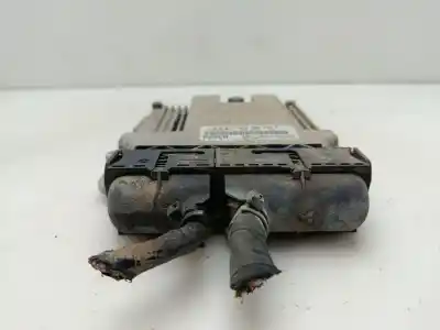 Second-hand car spare part ecu engine control for audi a3 (8p1) 2.0 tdi 16v oem iam references 03g906016g  