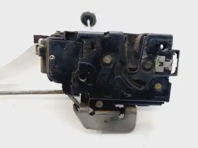 Second-hand car spare part left front door lock for audi a3 (8p1) 2.0 tdi 16v oem iam references 4e1837015