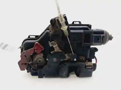 Second-hand car spare part left front door lock for audi a3 (8p1) 2.0 tdi 16v oem iam references 4e1837015  