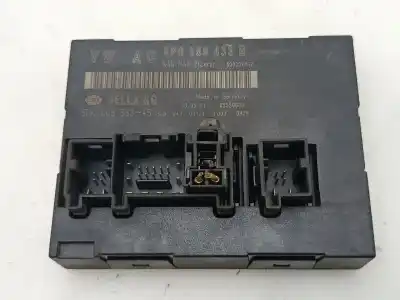 Second-hand car spare part electronic module for audi a3 (8p1) 2.0 tdi 16v oem iam references 8p0959433b