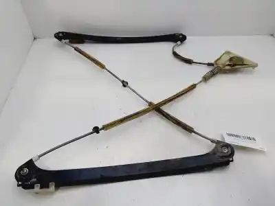 Second-hand car spare part driver left window regulator for audi a3 (8p1) 2.0 tdi 16v oem iam references 8l3837753  