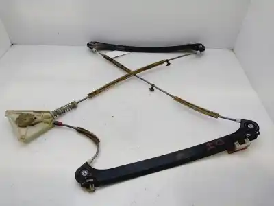 Second-hand car spare part driver left window regulator for audi a3 (8p1) 2.0 tdi 16v oem iam references 8l3837753