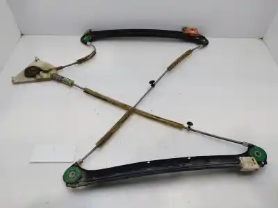 Second-hand car spare part driver left window regulator for audi a3 (8p1) 2.0 tdi 16v oem iam references 8l3837753  