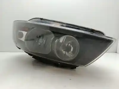 Pezzo di ricambio per auto di seconda mano Faro Anteriore Sinistro per AUDI A3 (8P1) 2.0 TDI 16V Riferimenti OEM IAM 8P0941003K  