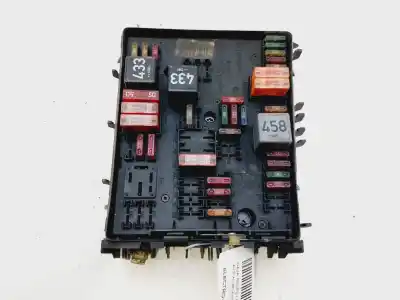Second-hand car spare part fuse box unit for audi a3 (8p1) 2.0 tdi 16v oem iam references 1k0937124h