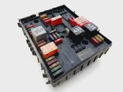 Second-hand car spare part fuse box unit for audi a3 (8p1) 2.0 tdi 16v oem iam references 1k0937124h  