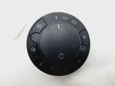 Second-hand car spare part headlights switch for opel corsa d essentia oem iam references 13249397  