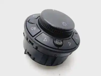 Second-hand car spare part headlights switch for opel corsa d essentia oem iam references 13249397  