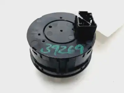 Second-hand car spare part headlights switch for opel corsa d essentia oem iam references 13249397  