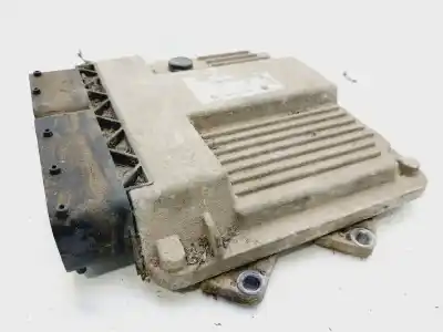 Second-hand car spare part ecu engine control for opel corsa d essentia oem iam references 55198930  