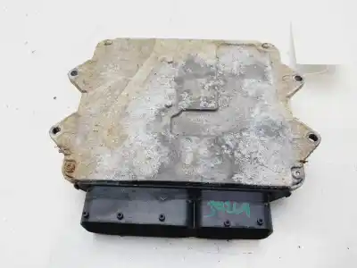 Second-hand car spare part ecu engine control for opel corsa d essentia oem iam references 55198930  
