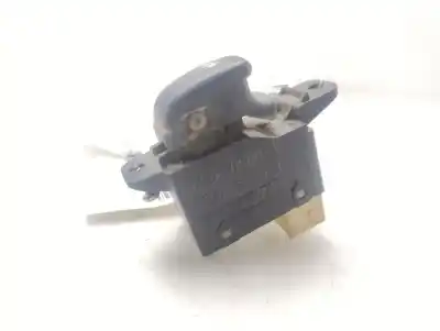 Peça sobressalente para automóvel em segunda mão botão / interruptor elevador vidro traseiro esquerdo por hyundai santa fe (sm) 2.0 crdi vgt comfort referências oem iam 935753c010  