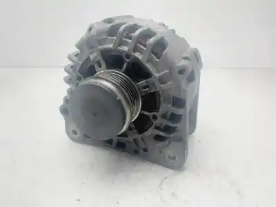 Second-hand car spare part alternator for volkswagen passat b5.5 variant (3b6) 1.9 tdi oem iam references 028903031
