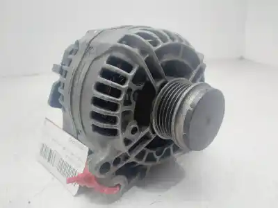 Pezzo di ricambio per auto di seconda mano alternatore per audi a4 b6 (8e2) 1.9 tdi riferimenti oem iam 028903029q  