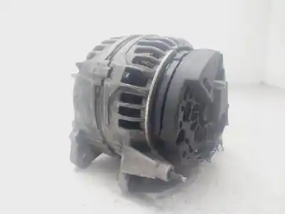 Pezzo di ricambio per auto di seconda mano alternatore per audi a4 b6 (8e2) 1.9 tdi riferimenti oem iam 028903029q  