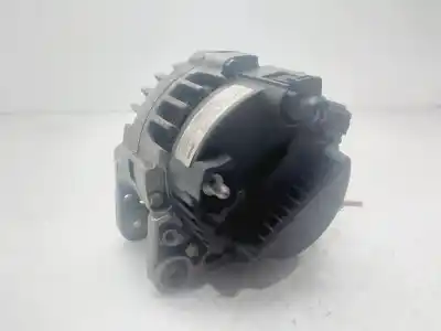 Автозапчастина б/у генератор для skoda fabia ii combi (545) 1.2 посилання на oem iam 03d903025j   Автозапчастина б/у генератор для skoda fabia ii combi (545) 1.2 посилання на oem iam 03d903025j