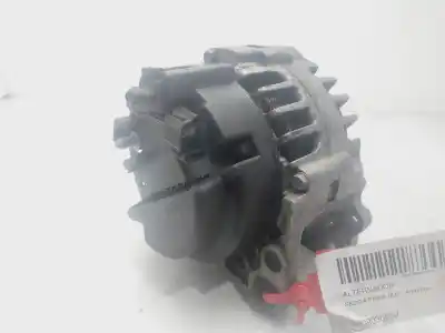 Автозапчастина б/у генератор для skoda fabia ii combi (545) 1.2 посилання на oem iam 03d903025j   Автозапчастина б/у генератор для skoda fabia ii combi (545) 1.2 посилання на oem iam 03d903025j