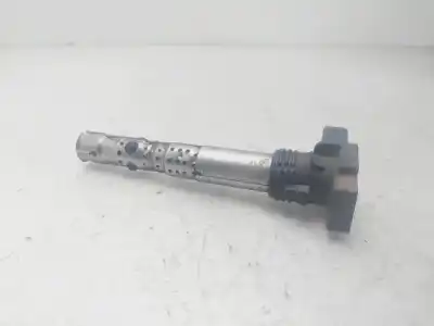 İkinci el araba yedek parçası atesleme bobini için skoda fabia ii combi (545) 1.2 oem iam referansları 03d905115f  