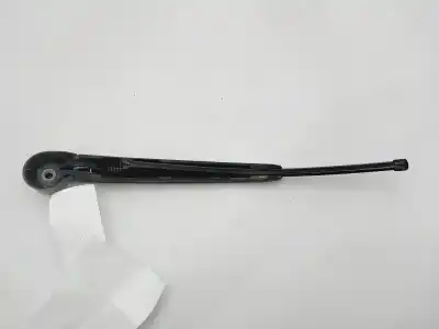 İkinci el araba yedek parçası arka silecek kolu için skoda fabia ii combi (545) 1.2 oem iam referansları 6q6955707b  