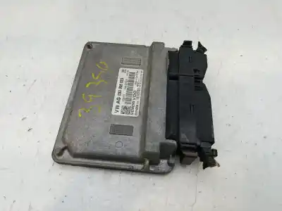 Автозапчастина б/у ебу контролер двигуна для SKODA FABIA II COMBI (545) 1.2 Посилання на OEM IAM 03D906023   Автозапчастина б/у ебу контролер двигуна для SKODA FABIA II COMBI (545) 1.2 Посилання на OEM IAM 03D906023