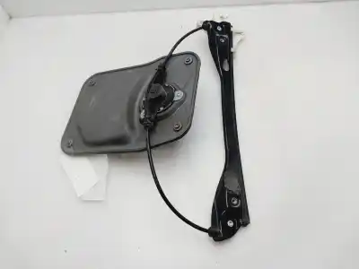 Second-hand car spare part Rear Right Window Regulator for SKODA FABIA II COMBI (545) 1.2 OEM IAM references 5J4839402B   Second-hand car spare part Rear Right Window Regulator for SKODA FABIA II COMBI (545) 1.2 OEM IAM references 5J4839402B