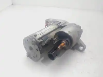 İkinci el araba yedek parçası motor çalisiyor için skoda fabia ii combi (545) 1.2 oem iam referansları 02t911023s