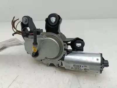 Автозапчастина б/у двигатель заднього склоочисника для skoda fabia ii combi (545) 1.2 посилання на oem iam 5j7955711  