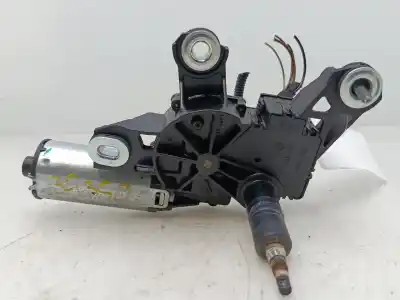 Автозапчастина б/у двигатель заднього склоочисника для SKODA FABIA II COMBI (545) 1.2 Посилання на OEM IAM 5J7955711   Автозапчастина б/у двигатель заднього склоочисника для SKODA FABIA II COMBI (545) 1.2 Посилання на OEM IAM 5J7955711