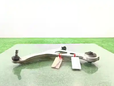 Peça sobressalente para automóvel em segunda mão braço de suspensão inferior esquerdo dianteiro por renault austral techno 199 cv / 147 kw referências oem iam 545016ua0a